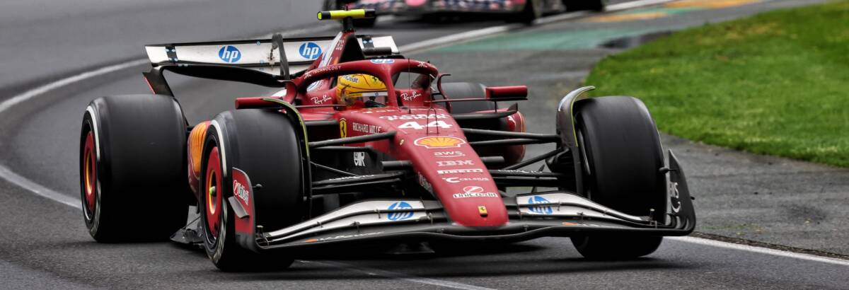 F1 hoje? Saiba se tem corrida neste domingo, 15 de fevereiro