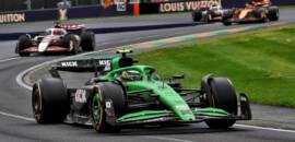 F1 hoje: Bortoleto ansioso por Suzuka, Tsunoda mira pódio e Hirakawa estreia
