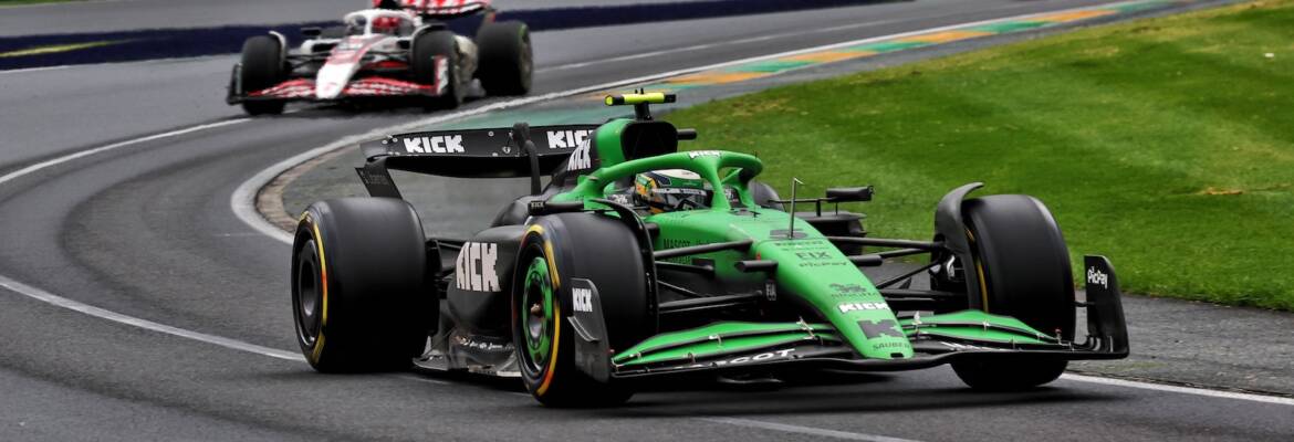 F1 hoje: Bortoleto ansioso por Suzuka, Tsunoda mira pódio e Hirakawa estreia