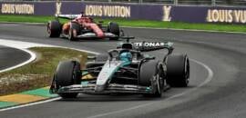 F1 hoje? Veja o horário e onde assistir ao GP da Austrália 2026