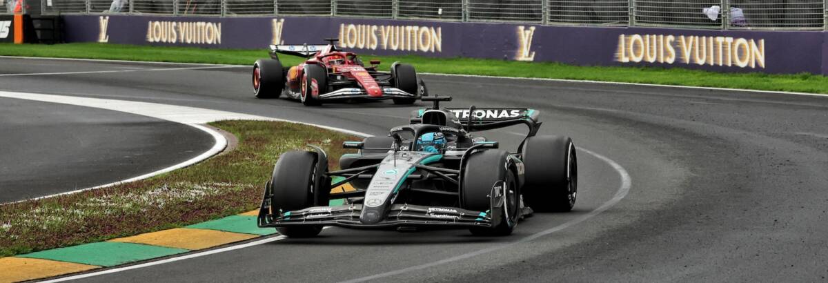 F1 hoje? Veja o horário e onde assistir ao GP da Austrália 2026