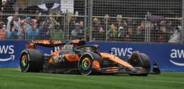 F1: McLaren pode perder vantagem com novo teste da FIA? Ex-piloto opina