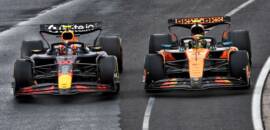 Do circuito às apostas: tudo o que deve saber sobre o Grand Prix Austrália