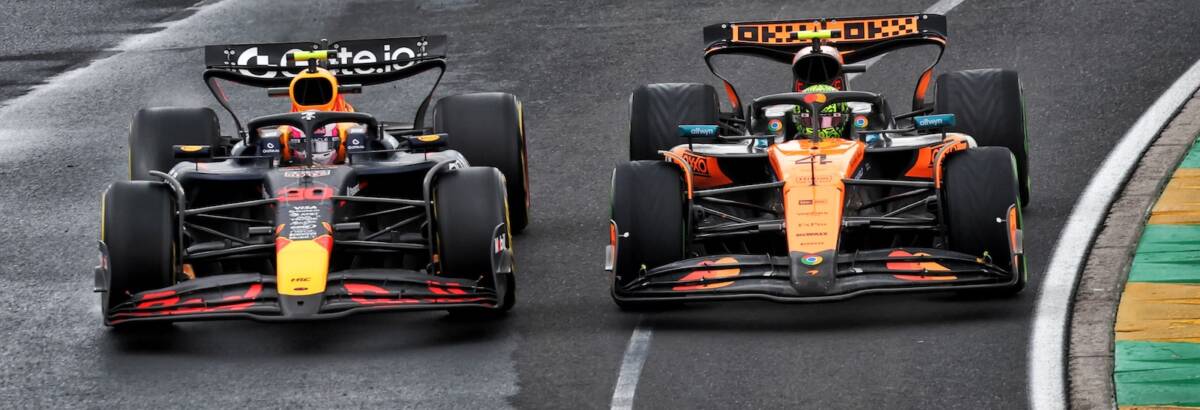 F1 hoje? Saiba se tem corrida neste domingo, 1º de março