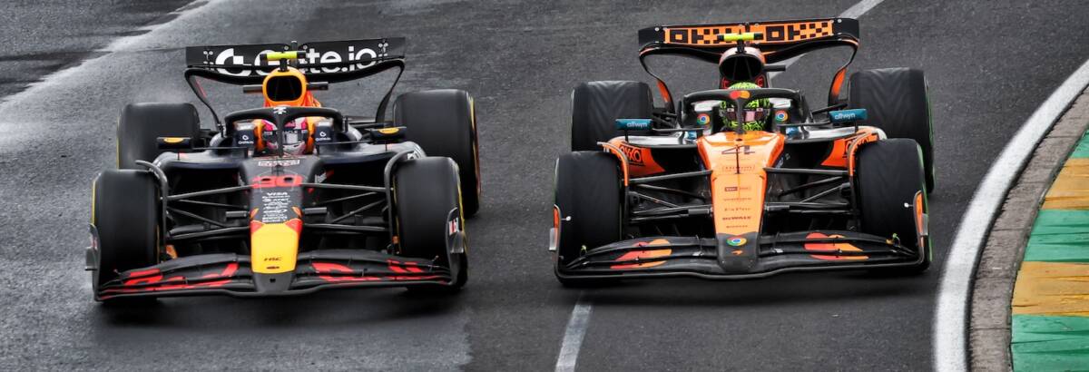 Do circuito às apostas: tudo o que deve saber sobre o Grand Prix Austrália