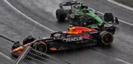 F1: Novatos enfrentam desafios e abandonos no GP da Austrália