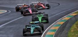GP da Austrália 2026: o ao vivo do Treino Livre 3 da F1 no Albert Park