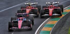 F1 hoje? Saiba se tem corrida neste domingo, 8 de fevereiro