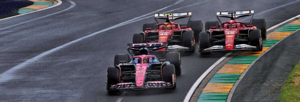 F1 hoje? Saiba se tem corrida neste domingo, 8 de fevereiro