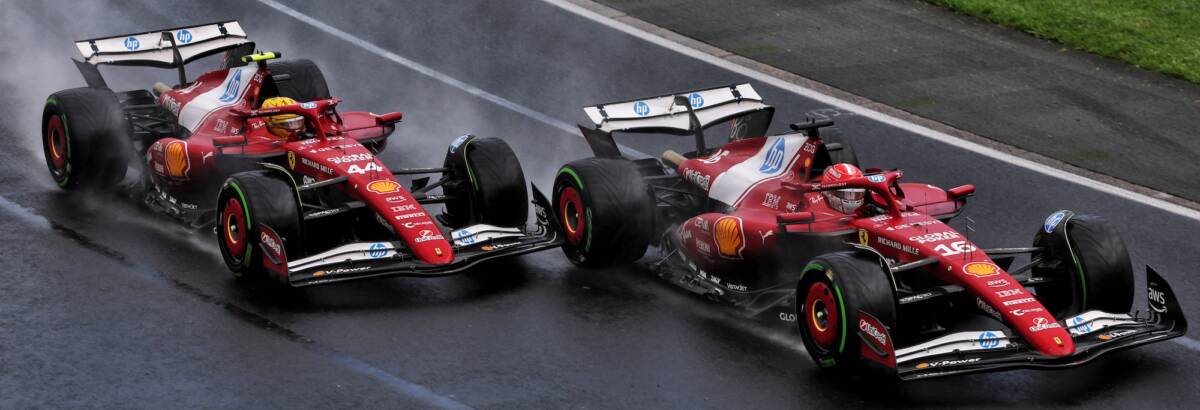 F1: Conheça o circuito de Albert Park, em Melbourne, palco do GP da Austrália de 2026