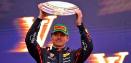 F1: Horner admite esforço extremo para manter Verstappen no páreo em 2025
