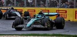 F1 hoje: Oriente Médio pressiona calendário e afeta Austrália