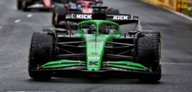 F1: Confira a classificação do campeonato da F1 2025 após desclassificação de Hülkenberg no Bahrein