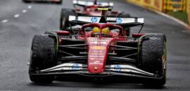 GP da Austrália 2026: o ao vivo do Treino Livre 2 da F1 no Albert Park