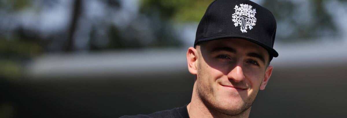 F1: Haas confirma Doohan como piloto reserva na temporada 2026