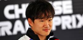 F1: Tsunoda é eliminado no Q1 e larga em último no GP da Espanha