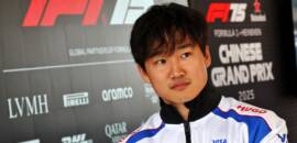 F1: Assim como Bearman, Tsunoda encara dificuldades com a unidade de potência