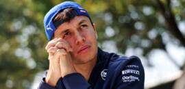 F1: Era pós-Horner começa na Bélgica, e Albon analisa impacto da saída do chefe