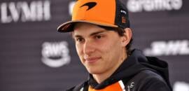 F1: Piastri nega tensão na McLaren após toque com Norris no Canadá