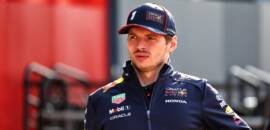 F1: Verstappen rebate declaração de Norris: “Ele não estava brincando?”