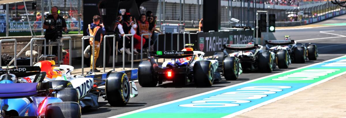 F1: Classificação muda em 2026 com grid maior e novo corte no Q1 e Q2