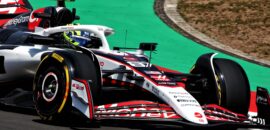 F1: Bearman é investigado por atrapalhar Stroll na classificação na China