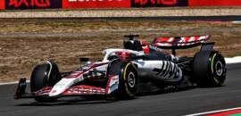 F1: Haas busca recuperação e consistência no GP da Holanda