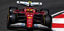F1: Pirelli elogia melhorias na pista do Circuito Internacional de Xangai