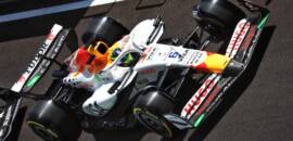 F1: Confira o resultado completo da Qualificação Sprint do GP da China