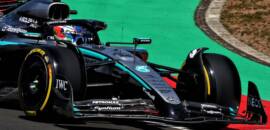 F1 hoje? Descubra como assistir à Sprint e à classificação do GP da China 2025