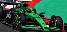 F1: Hulkenberg, Bortoleto, Tsunoda e Albon são investigados por infração na saída dos boxes na China