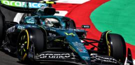 F1: Alonso lamenta início complicado na temporada 2025