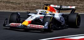 F1: Hadjar acredita que parceria com Lawson será forte na Racing Bulls