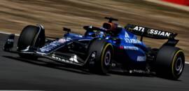 F1: Albon e Sainz somam pontos cruciais para a Williams