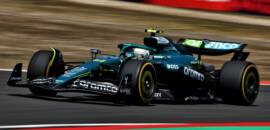 F1: Horner acredita que Aston Martin será forte com Honda em 2026