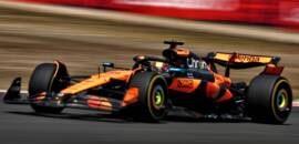 F1: McLaren aposta em ambiente estável para manter talentos a longo prazo