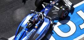 F1: Williams esperava mais em Xangai, porém mantém confiança