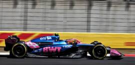 F1: Bortoleto é atingido por Doohan e australiano pode ser punido na China