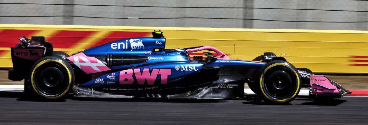 F1: Bortoleto é atingido por Doohan e australiano pode ser punido na China