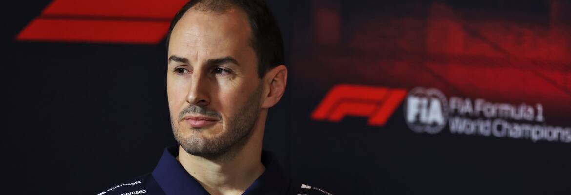 F1: Oliver Oakes deixa cargo de chefe da Alpine após prisão do irmão