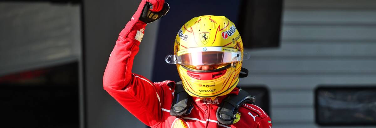 F1: “Relação Hamilton-Adami precisa de tempo para evoluir”, afirmou Chandhok