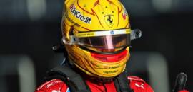 Fórmula 1: Herbert vê progresso de Hamilton, mas reconhece dificuldades na Ferrari