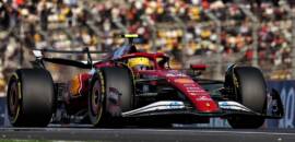 F1: FIA divulga grid oficial da Sprint do GP da China; Bortoleto larga em 14º
