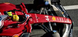Confira a classificação do campeonato da F1 2025 após a Sprint do GP da China