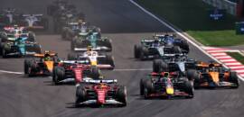 F1 hoje: Bortoleto, mudanças na Sprint e bastidores agitam o dia