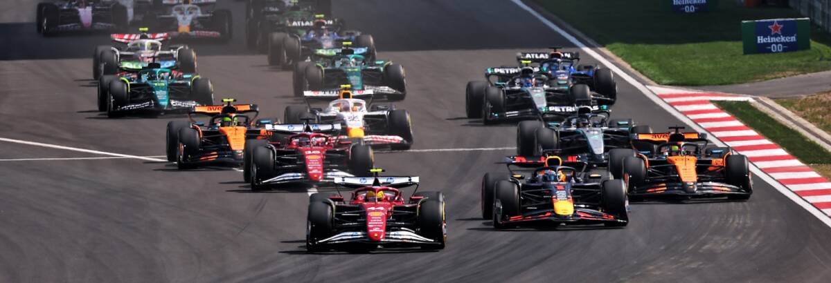 F1 hoje: Bortoleto, mudanças na Sprint e bastidores agitam o dia