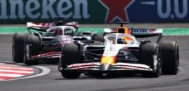 F1: O que observar no domingo do GP da China 2025 de Fórmula 1