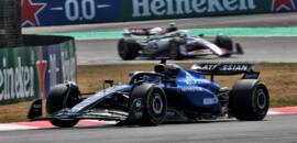 F1: Quatro pilotos recebem advertência por infração pré-corrida na China