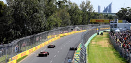 F1: Vencedor na Austrália em abertura do campeonato foi campeão em 12 oportunidades