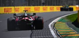 F1: Pirelli analisa desempenho dos pneus e prevê corrida imprevisível na Austrália